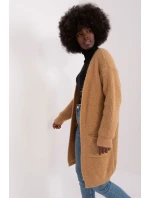 Svetr na zapínání  model 187468 Italy Moda