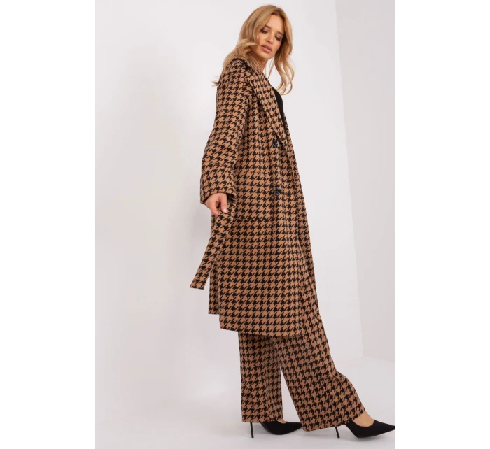 Plášť  model 188804 Lakerta