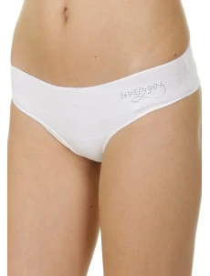 Bavlněná tanga Lovelygirl 6006