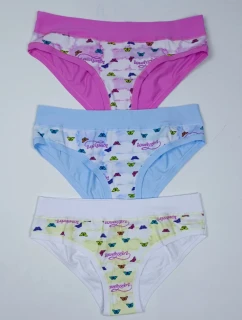 Dámské kalhotky model 21894398 - Lovelygirl