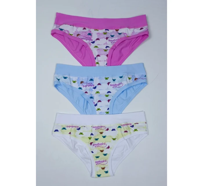 Dámské kalhotky model 21894398 - Lovelygirl