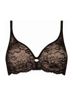 Dámská podprsenka Amourette Charm W02 černá - Triumph Dámská podprsenka Amourette Charm W02 černá - Triumph