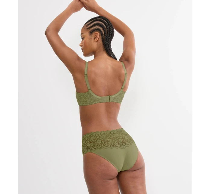 Amourette N01 - GREEN - TRIUMPH GREEN - TRIUMPH Amourette N01 - GREEN - TRIUMPH GREEN - TRIUMPH