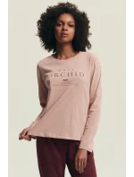 Henderson Dámské pyžamo  délka/r S2XL model 21314954 - HENDERSON LADIES