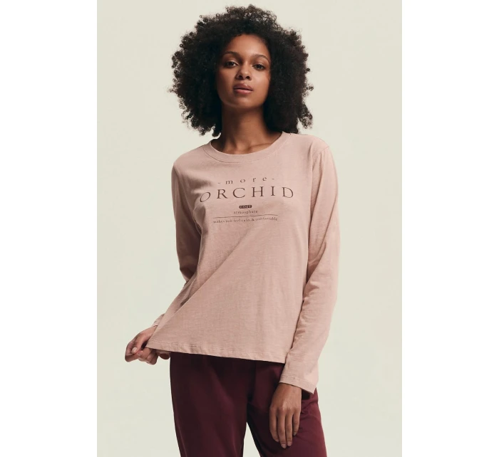 Henderson Dámské pyžamo  délka/r S2XL model 21314954 - HENDERSON LADIES