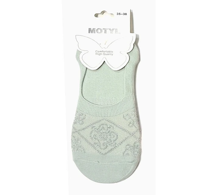 Baletní Butterfly 3542 model 22048997 - WiK Baletní Butterfly 3542 model 22048997 - WiK