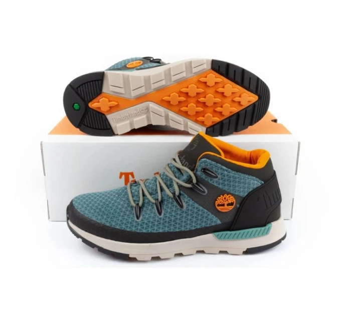 Boty Timberland M TB0A5XEW CL6 Boty Timberland M TB0A5XEW CL6