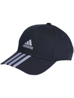 Bavlněná kšiltovka adidas s třemi pruhy II3510