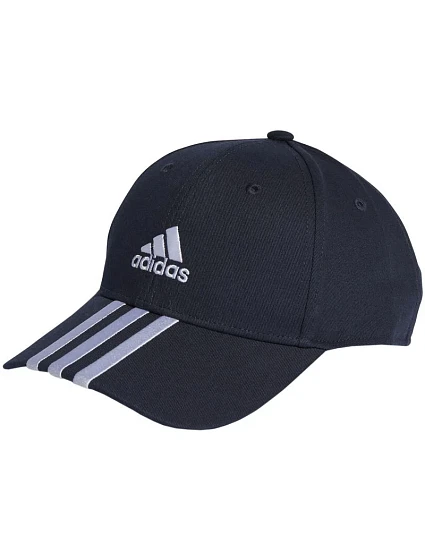 Czapka z daszkiem 3Stripes Cotton Twill Baseball model 19567008 - ADIDAS