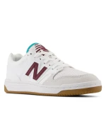 Tenisky Jr model 21482557 boty - New Balance