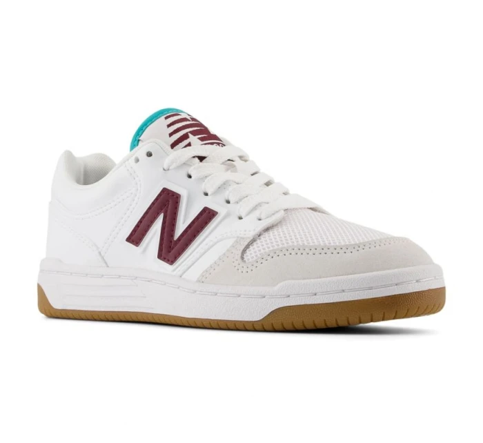 Tenisky Jr model 21482557 boty - New Balance
