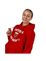 Hokejová mikina Polonia Bytom M model 20853694 - Inny