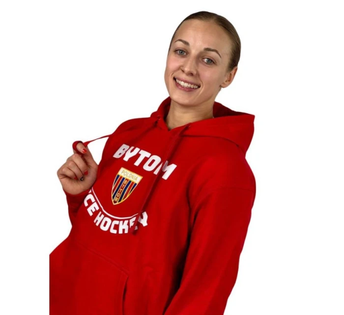 Hokejová mikina Polonia Bytom M model 20853694 - Inny