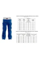 kalhoty model 21352406 - Masters