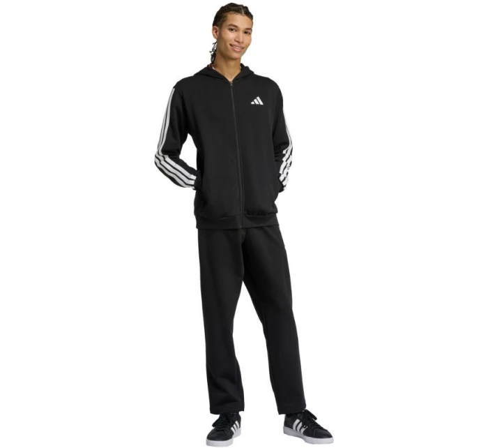 Tepláková souprava adidas Colorblock s kapucí M JL8599 Tepláková souprava adidas Colorblock s kapucí M JL8599