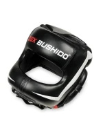Boxerská helma se M model 21438064 - DBX Bushido