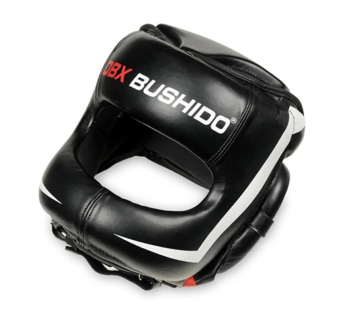 Boxerská helma se M model 21438064 - DBX Bushido