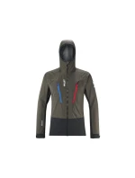 M V Icon JKT bunda model 21448920 - Millet