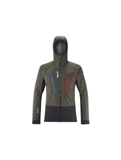 M V Icon JKT bunda model 21448920 - Millet