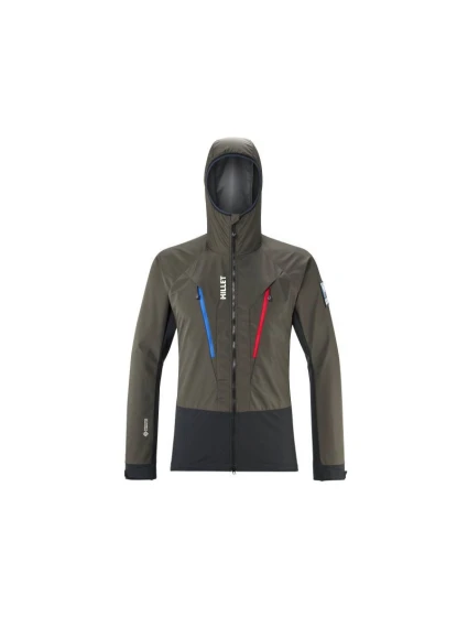 M V Icon JKT bunda model 21448920 - Millet