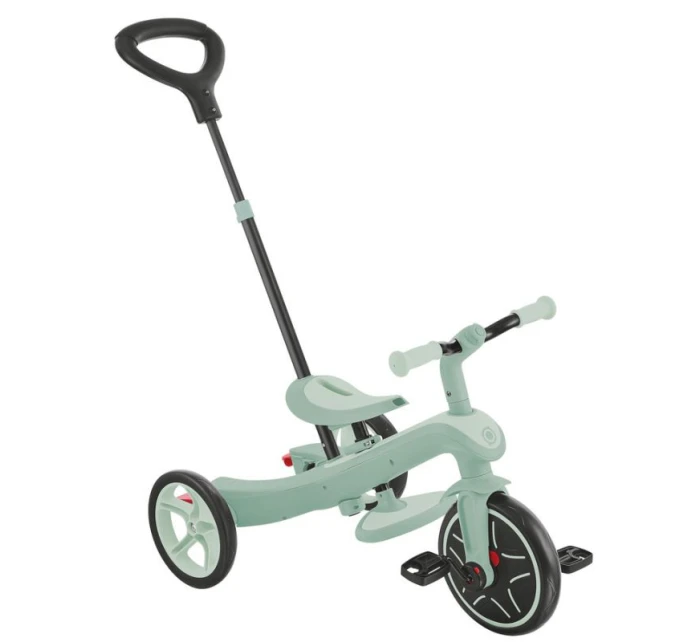 Jízdní kolo EXPLORER TRIKE 4v1 ECOLOGIC (637-505) Jízdní kolo EXPLORER TRIKE 4v1 ECOLOGIC (637-505)