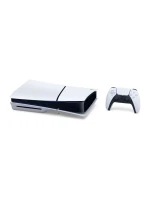 Sony PlayStation 5 Slim Disc Edition 1 TB + EA Sports FC 26 Sony PlayStation 5 Slim Disc Edition 1 TB + EA Sports FC 26