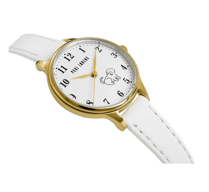 Paul Lorens Kids' Watch Dog PL12491A2-3C2-2 + BOX dětské Paul Lorens Kids' Watch Dog PL12491A2-3C2-2 + BOX dětské