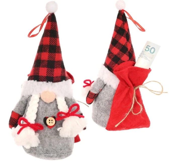 DEKORATIVNÍ MICKEY S DÁRKOVOU TAŠKOU 20CM DÍVKA DEKORATIVNÍ MICKEY S DÁRKOVOU TAŠKOU 20CM DÍVKA