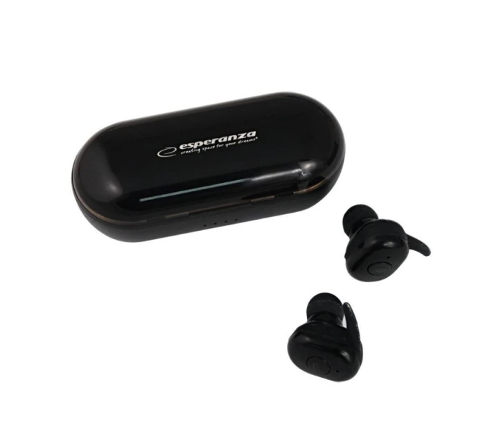 BLUETOOTH DO  TWS model 21862531 - Esperanza
