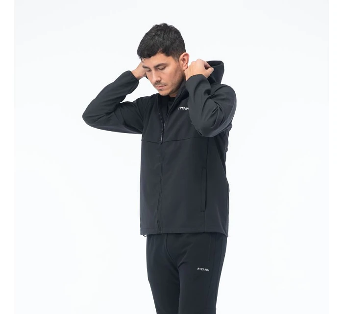 Pánské kalhoty FARISE SOFTSHELL Pánské kalhoty FARISE SOFTSHELL