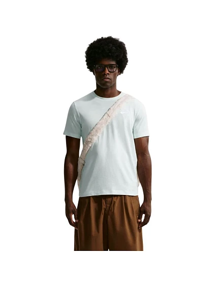 Pánské tričko Nike Club Tee mint AR4997 395 pánské Pánské tričko Nike Club Tee mint AR4997 395 pánské