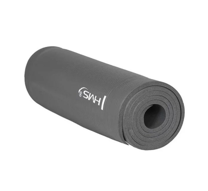Podložka na jógu model 20991640 šedá - HMS