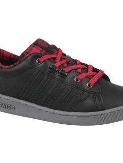 Dětská obuv KSwiss  Jr model 15962332 - K- Swiss