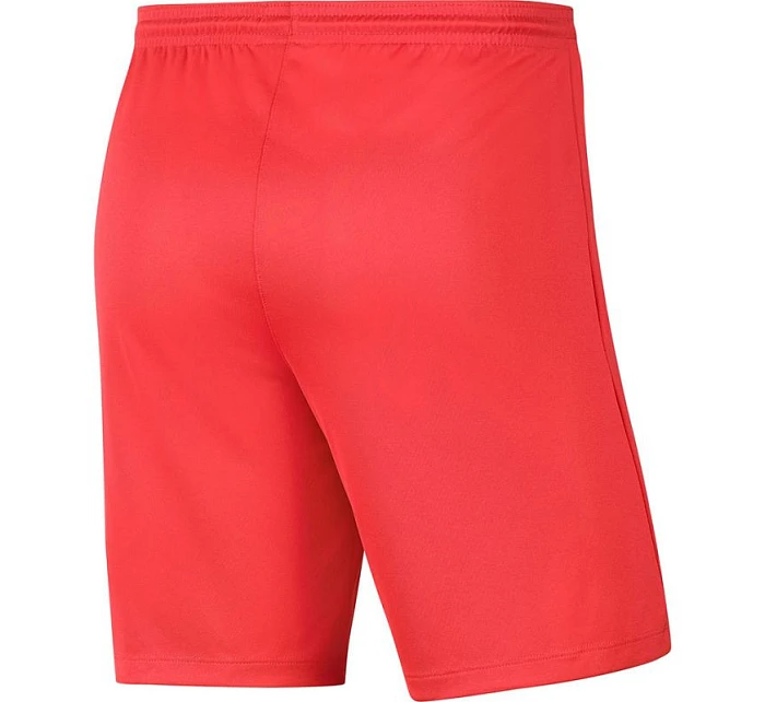 Pánské šortky Dry Park III NB K M   model 15976407 - NIKE