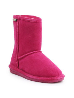 Dětské zimní boty Jr Pom Berry model 16733782