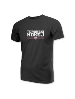 Tričko s krátkým rukávem  Men pánské model 21411059 - KHT