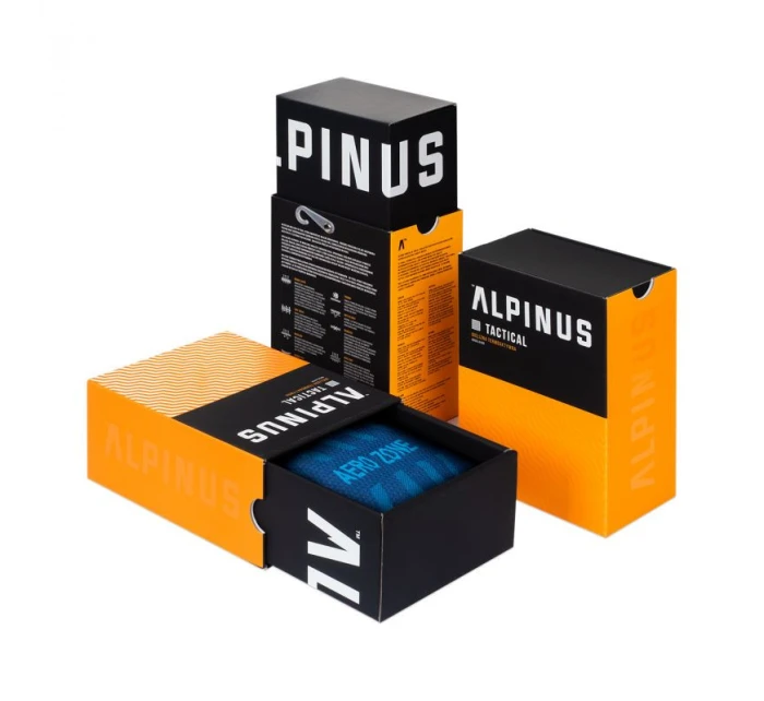 Alpinus Tactical Base Layer M GT43870 pánské