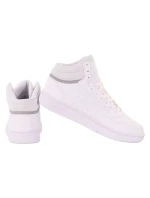 Dětská obuv Hoops Mid 3.0 K GW0401 - Adidas