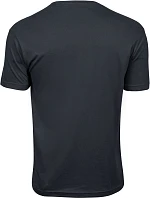 TJ Pánské tričko  18. dark grey model 22498519 - Tee Jays