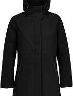 NEOBLU Alfi Women Dámská teplá parka 24.4003 deep black