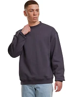 Build your Brand BY 409 Mikina z těžké bavlny "Loose Fit" 56.0409 pale olive Build your Brand BY 409 Mikina z těžké bavlny "Loose Fit" 56.0409 pale olive
