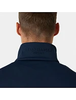 Helly Hansen 72380 Fleecová pracovní bunda "Tech Midlayer" 59.2380 grey melange Helly Hansen 72380 Fleecová pracovní bunda "Tech Midlayer" 59.2380 grey melange