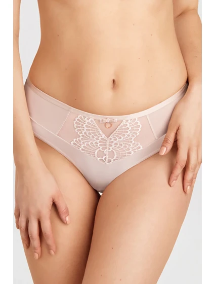 Gorsenia K857 Just Beige barva: béžová