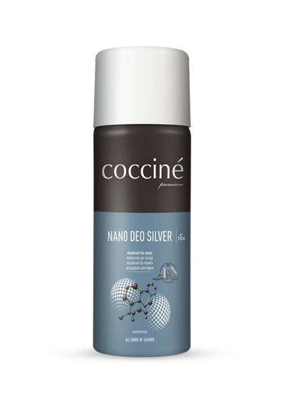 Nano Silver do bot model 21682557 - Coccine