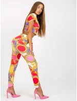 Sada DHJ KMPL 15832.88 růžová