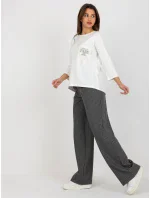 Halenka EM BZ N612.64P ecru