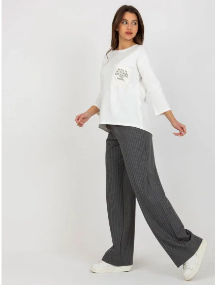 Halenka EM BZ N612.64P ecru