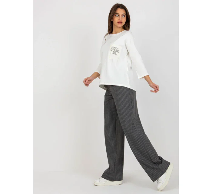 Halenka EM BZ N612.64P ecru