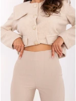 Kalhoty IT SP FL9069.00 béžové Kalhoty IT SP FL9069.00 béžové