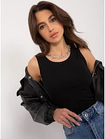 Tričko NM TP NG23620.30 černé
